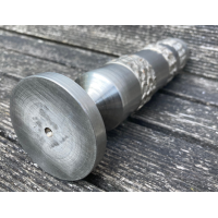 BMF brutalist stalen vazen